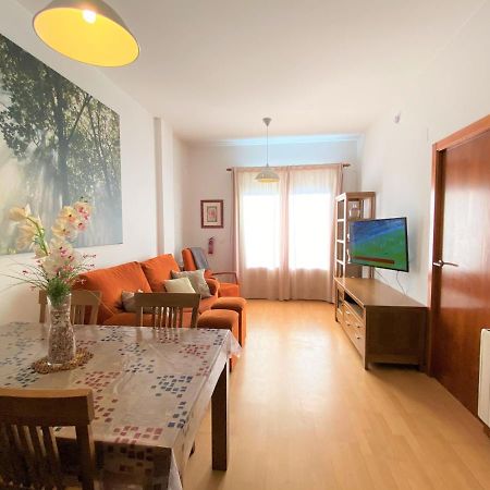 Comfortable Ski Apartment Close To Slopes And Chairlift Wifi&Parking Sierra Nevada Bagian luar foto