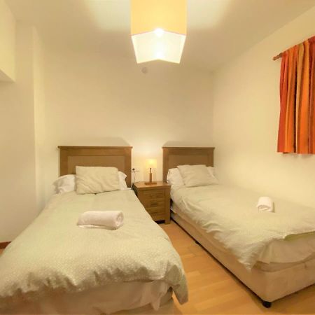 Comfortable Ski Apartment Close To Slopes And Chairlift Wifi&Parking Sierra Nevada Bagian luar foto