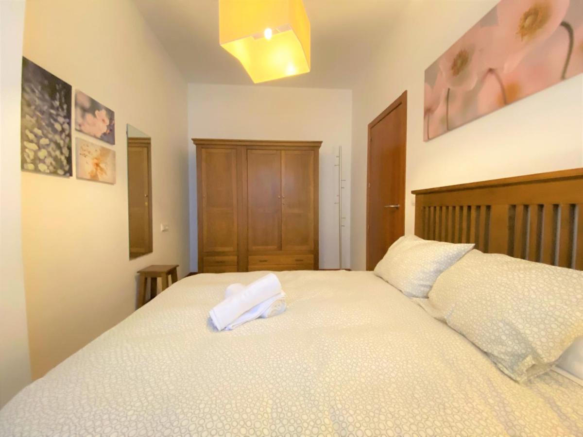 Comfortable Ski Apartment Close To Slopes And Chairlift Wifi&Parking Sierra Nevada Bagian luar foto