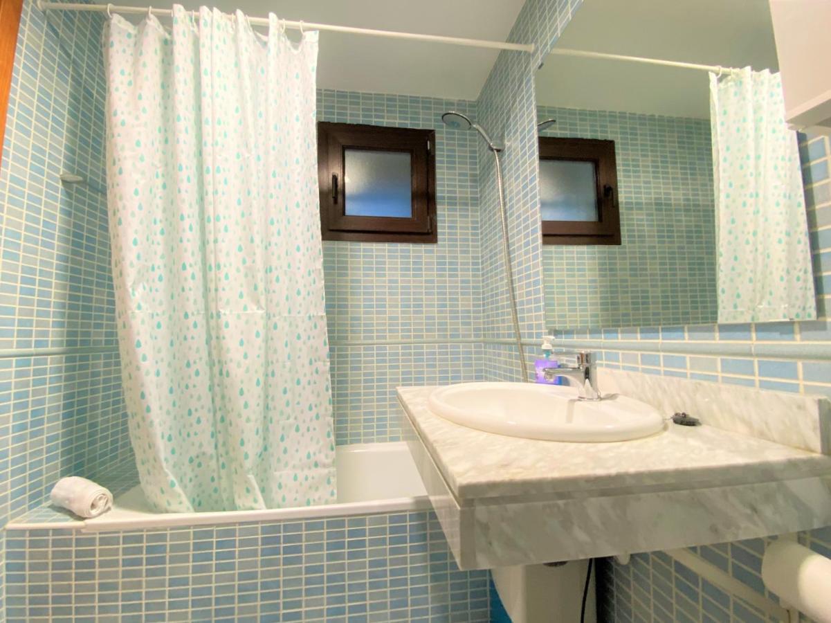 Comfortable Ski Apartment Close To Slopes And Chairlift Wifi&Parking Sierra Nevada Bagian luar foto