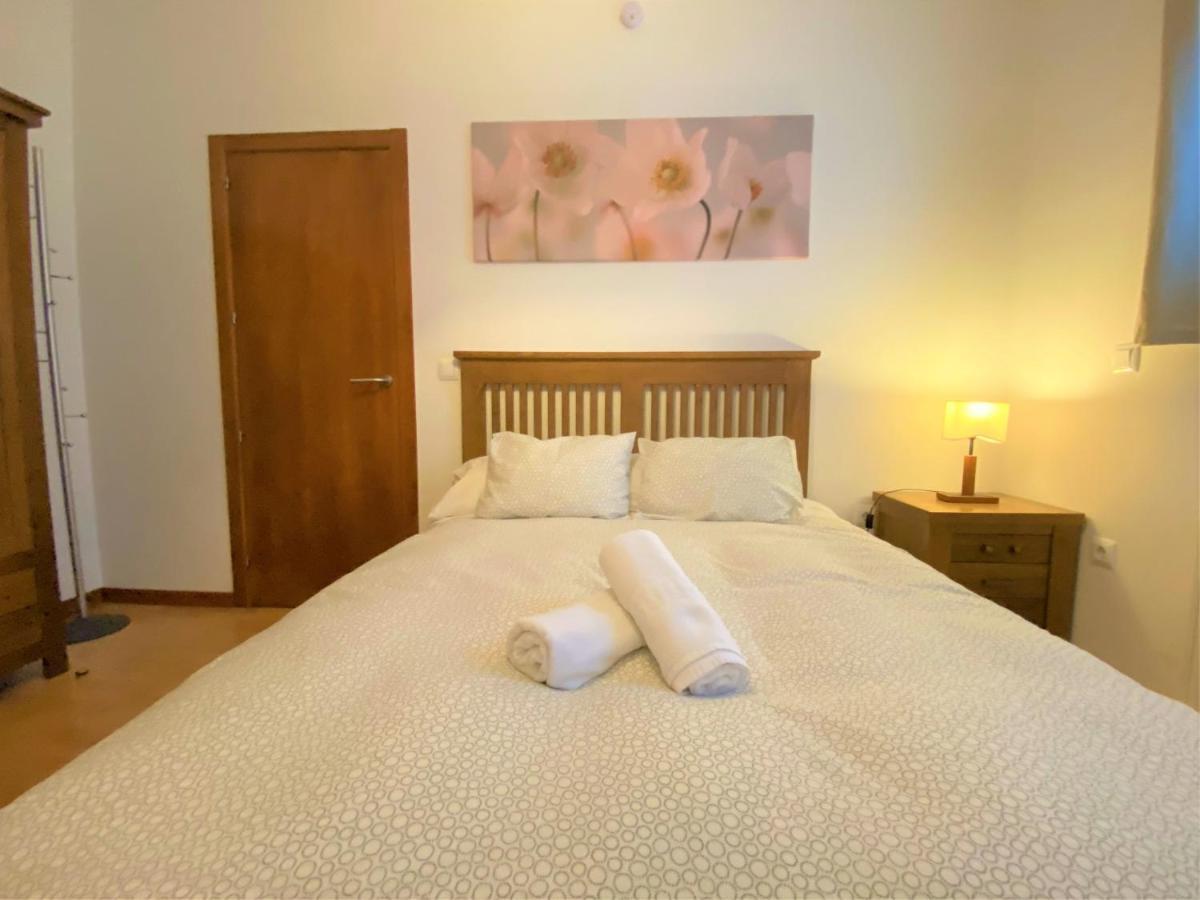 Comfortable Ski Apartment Close To Slopes And Chairlift Wifi&Parking Sierra Nevada Bagian luar foto