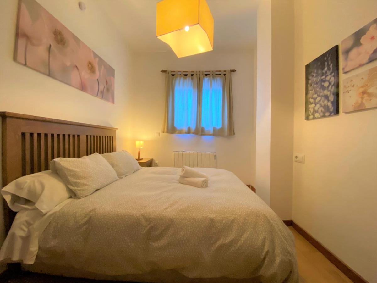 Comfortable Ski Apartment Close To Slopes And Chairlift Wifi&Parking Sierra Nevada Bagian luar foto
