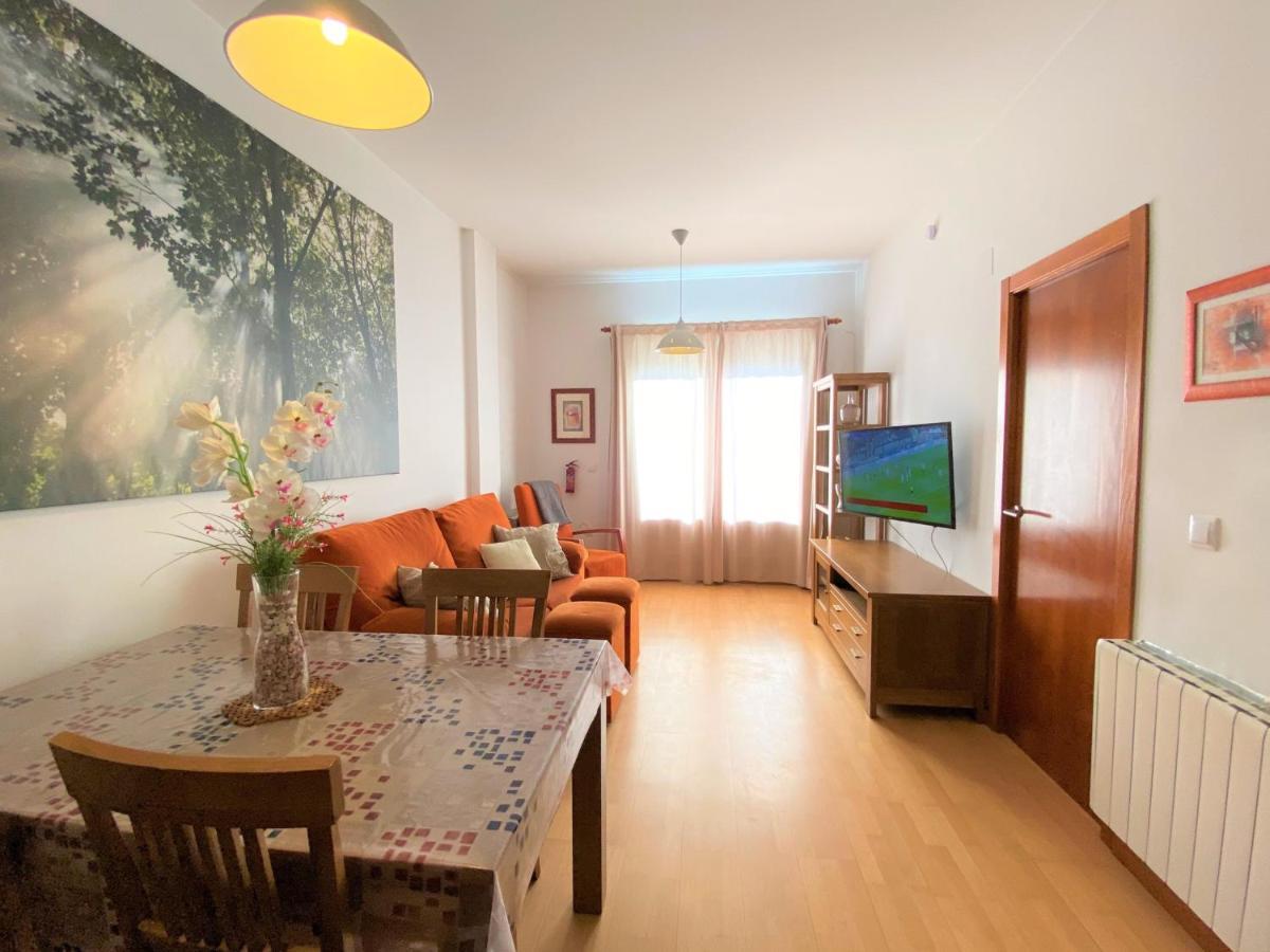 Comfortable Ski Apartment Close To Slopes And Chairlift Wifi&Parking Sierra Nevada Bagian luar foto
