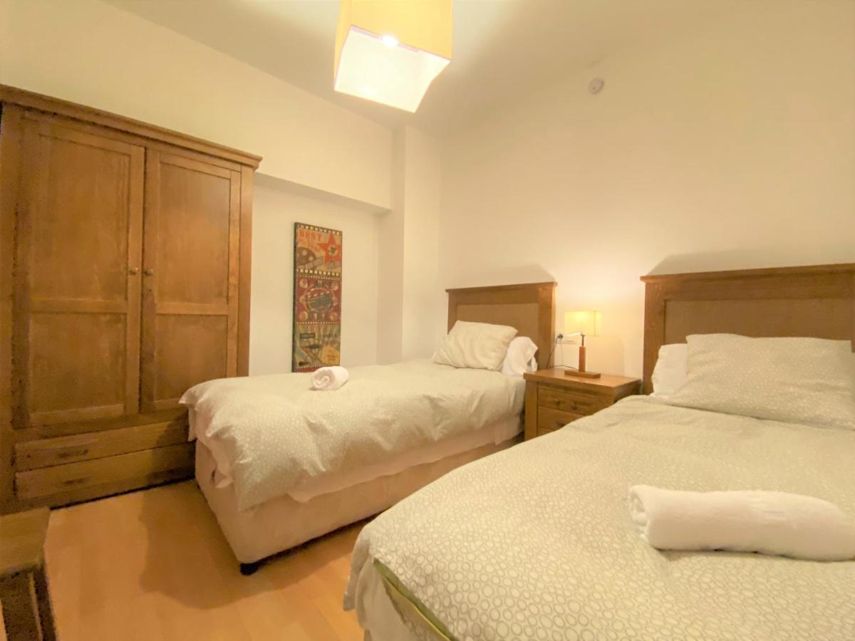 Comfortable Ski Apartment Close To Slopes And Chairlift Wifi&Parking Sierra Nevada Bagian luar foto