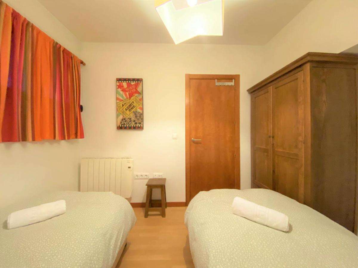 Comfortable Ski Apartment Close To Slopes And Chairlift Wifi&Parking Sierra Nevada Bagian luar foto