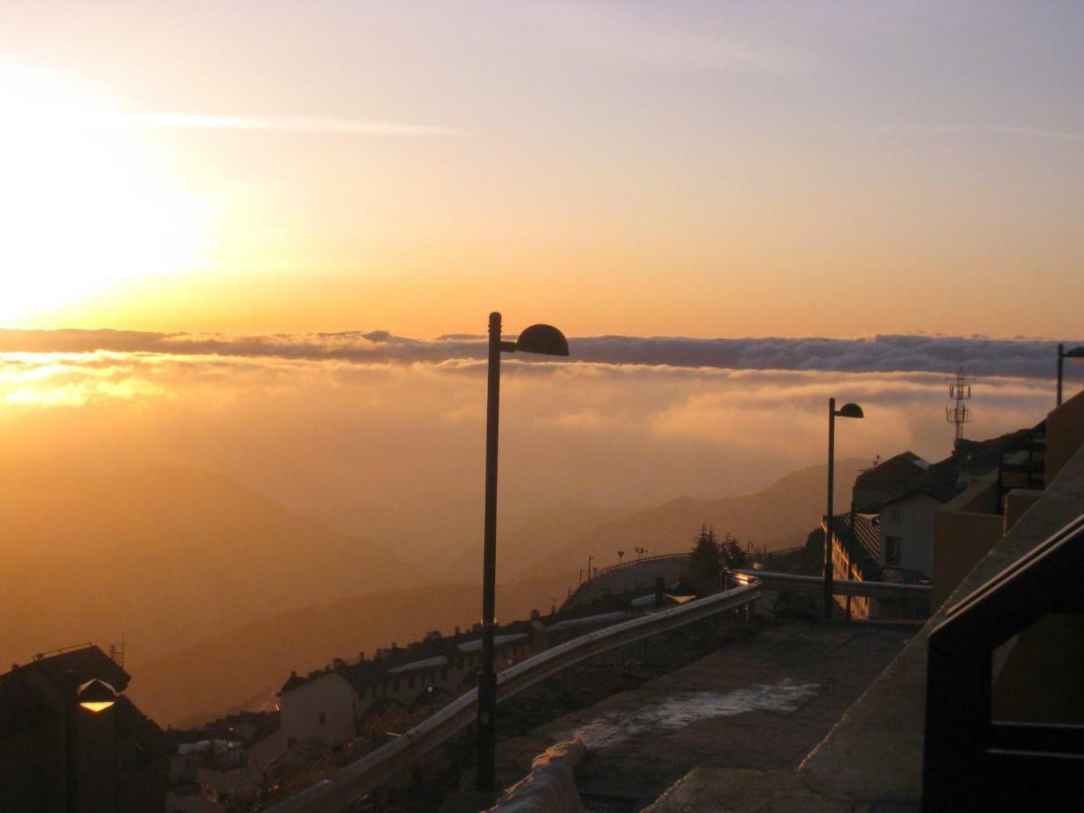 Comfortable Ski Apartment Close To Slopes And Chairlift Wifi&Parking Sierra Nevada Bagian luar foto