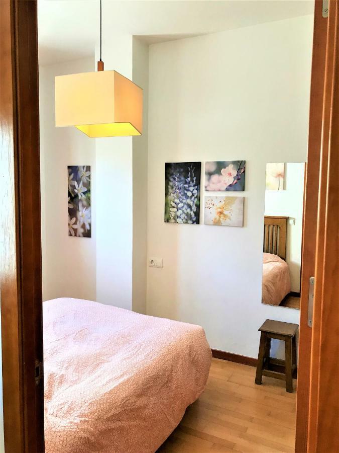 Comfortable Ski Apartment Close To Slopes And Chairlift Wifi&Parking Sierra Nevada Bagian luar foto