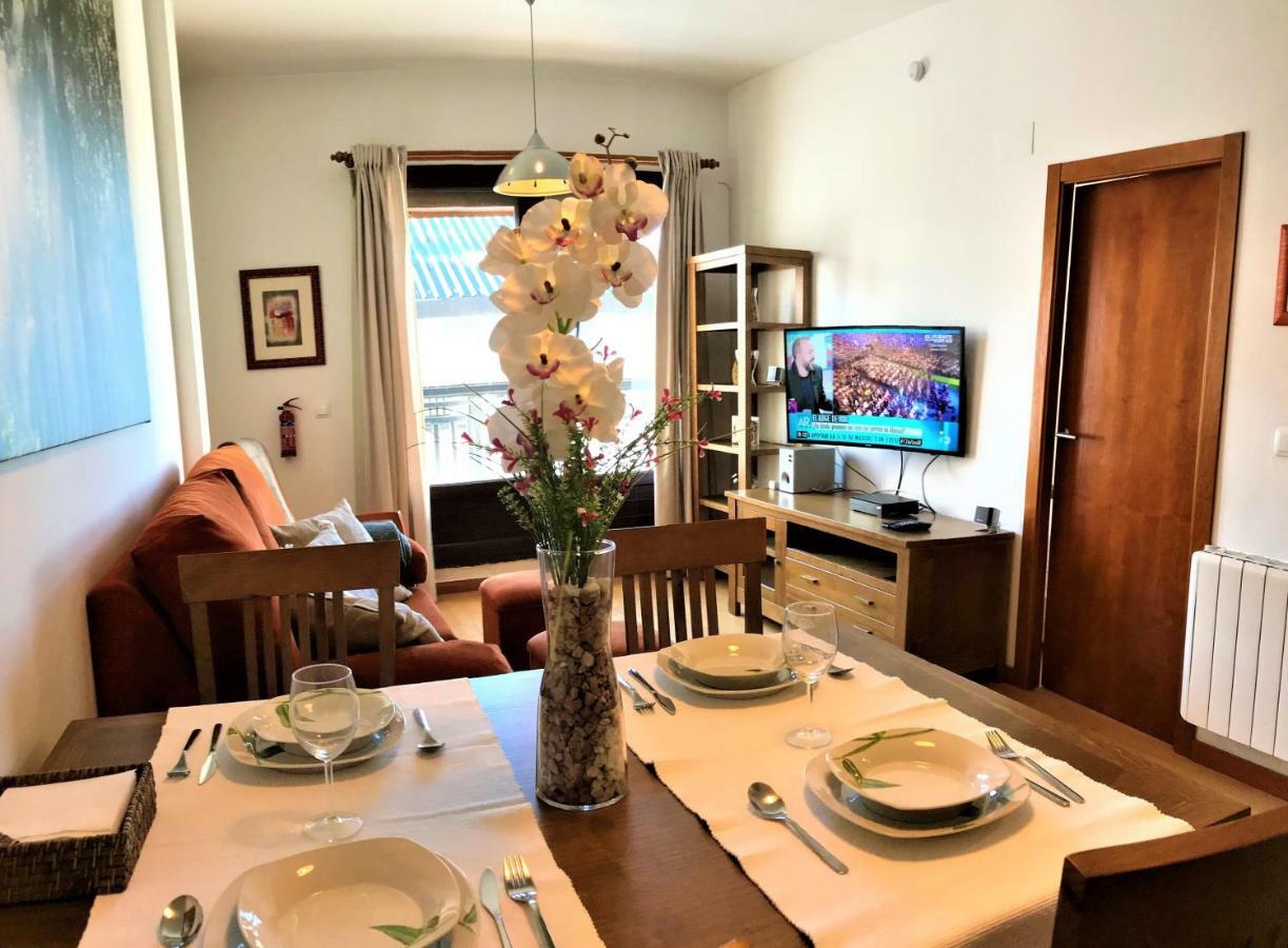 Comfortable Ski Apartment Close To Slopes And Chairlift Wifi&Parking Sierra Nevada Bagian luar foto