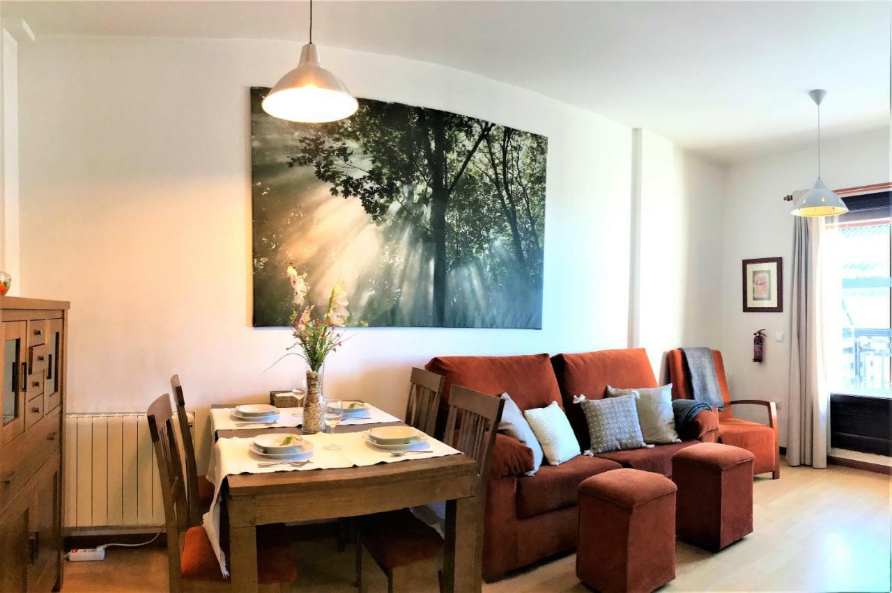 Comfortable Ski Apartment Close To Slopes And Chairlift Wifi&Parking Sierra Nevada Bagian luar foto